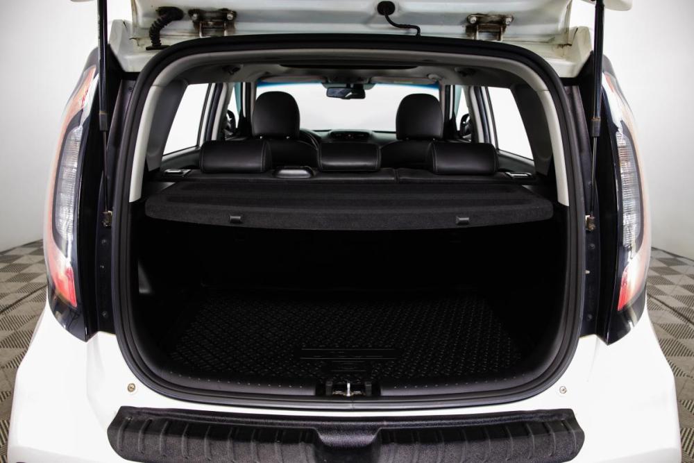 Kia Soul II Рестайлинг Пермь  - изображение 9