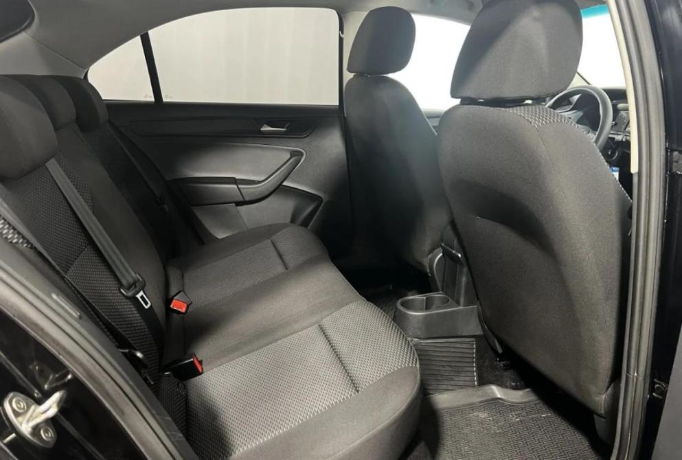 Volkswagen Polo VI Нижний Новгород  - изображение 12