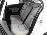 Mazda 3 III (BM) Рестайлинг Минеральные Воды  - изображение 27