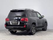 Lexus LX III Калининград  - изображение 27