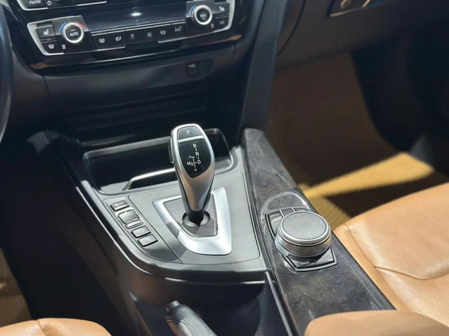 BMW 4 серии F32/F33/F36 Рестайлинг Новосибирск  - изображение 12