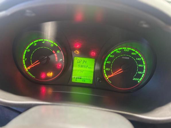 Lada (ВАЗ) Kalina II с пробегом 2014 года, цена 489 000 рублей, 93832 км, хэтчбек, Автокод Объявления