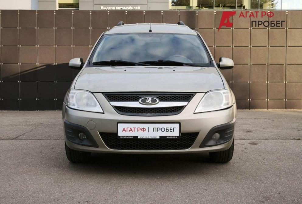 Lada (ВАЗ) Largus I Сыктывкар  - изображение 2