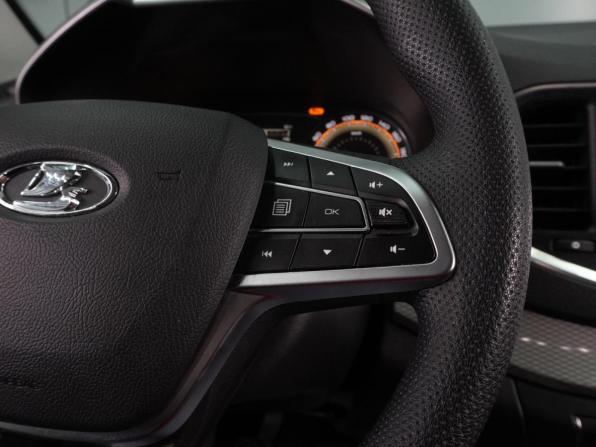 Lada (ВАЗ) Vesta I Рестайлинг (NG) с пробегом 2023 года, цена 1 166 000 рублей, 128350 км, седан, Автокод Объявления