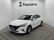 Hyundai Solaris II Рестайлинг Воронеж  - изображение 22