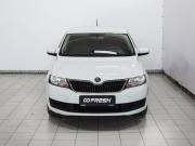 Skoda Rapid I Рестайлинг Ростов-на-Дону  - изображение 17