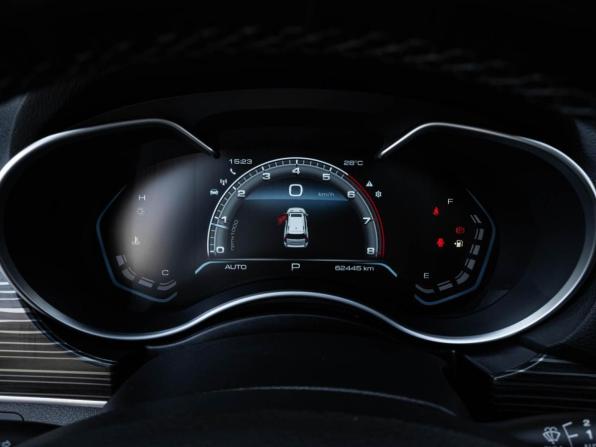Haval H9 I Рестайлинг с пробегом 2021 года, цена 2 767 000 рублей, 62445 км, внедорожник, Автокод Объявления