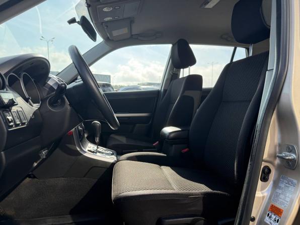 Suzuki Grand Vitara II Рестайлинг с пробегом 2008 года, цена 980 000 рублей, 95000 км, внедорожник, Автокод Объявления