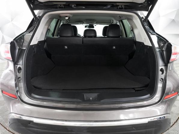 Nissan Murano III (Z52) с пробегом 2018 года, цена 2 250 000 рублей, 163100 км, внедорожник, Автокод Объявления