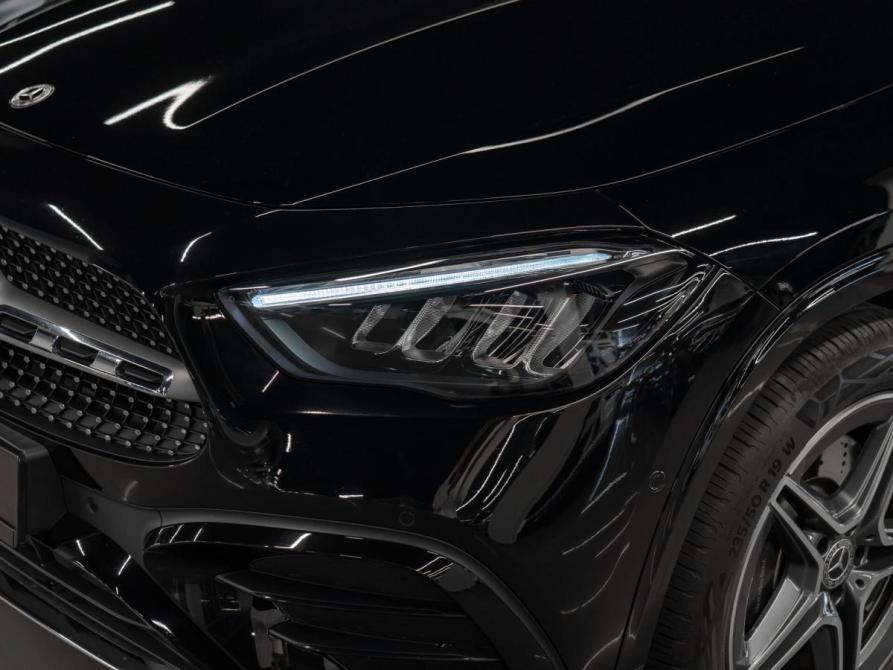 Mercedes-Benz GLA II (H247) Рестайлинг Москва  - изображение 25