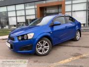 Chevrolet Aveo II Великие Луки  - изображение 20