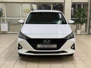 Hyundai Solaris II Рестайлинг Волгоград  - изображение 21