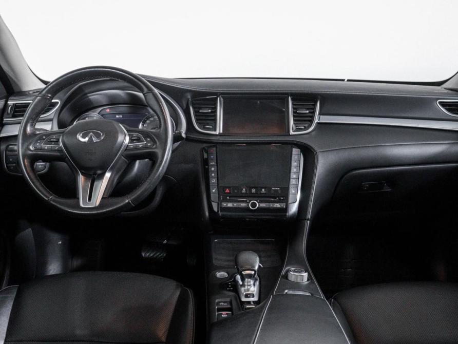 Infiniti QX50 II Москва  - изображение 12
