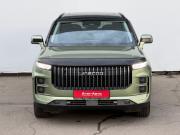 Jaecoo J7 I Иркутск  - изображение 30