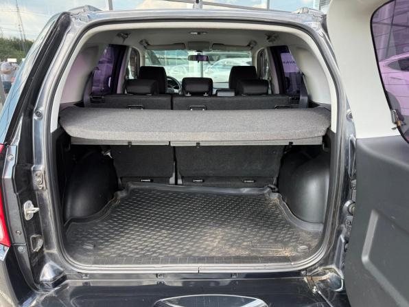 Suzuki Grand Vitara II Рестайлинг с пробегом 2010 года, цена 1 235 000 рублей, 101095 км, внедорожник, Автокод Объявления