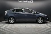 Toyota Prius III (XW30) Крым  - изображение 30