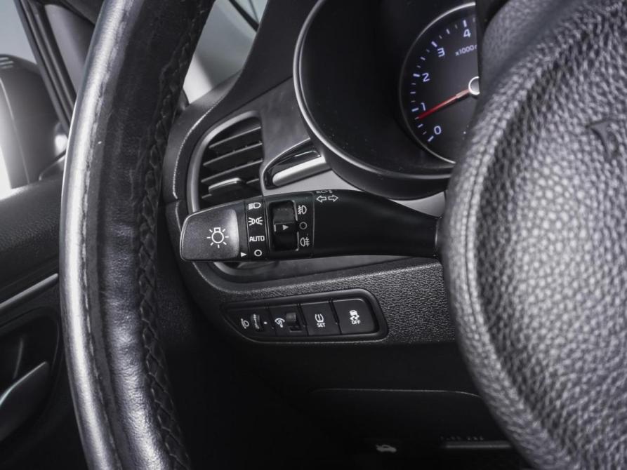 Kia Rio IV Ростов-на-Дону  - изображение 16