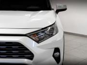 Toyota RAV4 V (XA50) Санкт-Петербург  - изображение 45