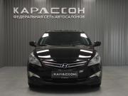 Hyundai Solaris I Рестайлинг Пермь  - изображение 21
