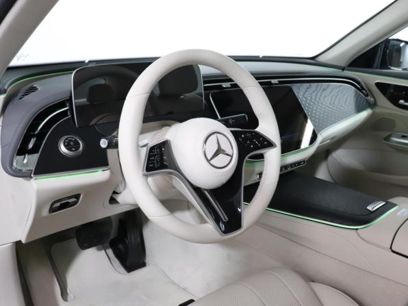 Mercedes-Benz E-Класс VI (W214 S214) с пробегом 2025 года, цена 7 800 000 рублей, 3444 км, седан, Автокод Объявления
