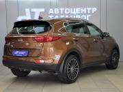 Kia Sportage IV Таганрог  - изображение 24