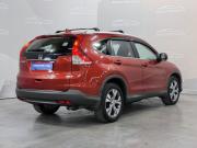 Honda CR-V IV Новосибирск  - изображение 32