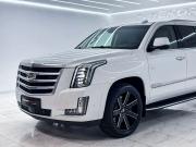 Cadillac Escalade IV Уфа  - изображение 40
