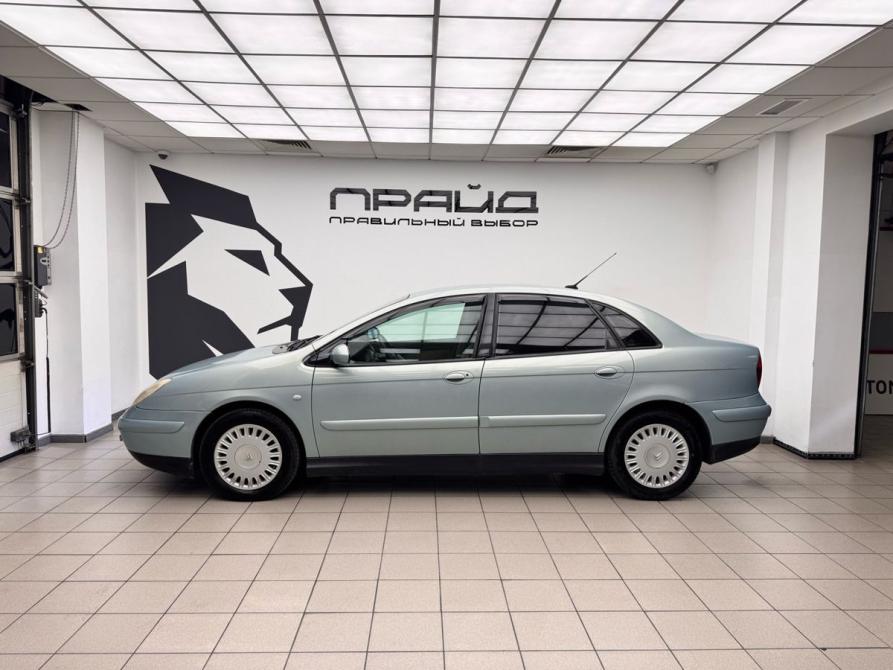 Citroen C5 I Ростов-на-Дону  - изображение 4