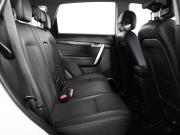 Chevrolet Captiva I Рестайлинг 2 Москва  - изображение 25
