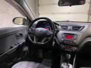 Kia Rio III Новосибирск  - изображение 52