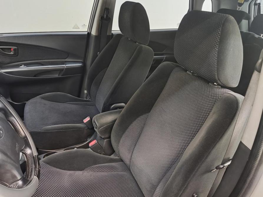 Hyundai Tucson I Барнаул  - изображение 17