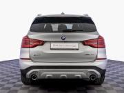 BMW X3 III (G01) Москва  - изображение 36
