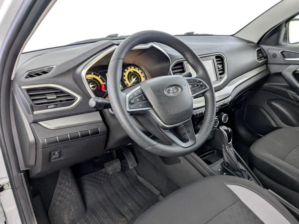 Lada (ВАЗ) Vesta I Рестайлинг (NG) с пробегом 2025 года, цена 1 430 000 рублей, 12739 км, седан, Автокод Объявления