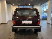 Lada (ВАЗ) 2121 (4x4) I Рестайлинг Чебоксары  - изображение 32