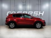 Kia Sportage IV Воронеж  - изображение 25