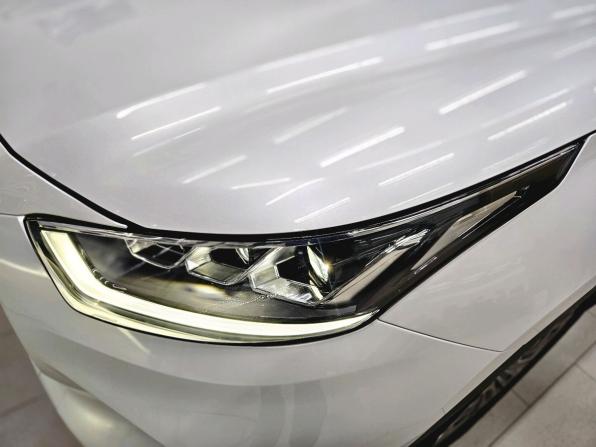 Toyota Highlander IV (XU70) с пробегом 2025 года, цена 5 350 000 рублей, 78 км, внедорожник, Автокод Объявления