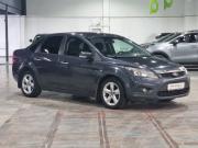 Ford Focus II Рестайлинг Санкт-Петербург  - изображение 19