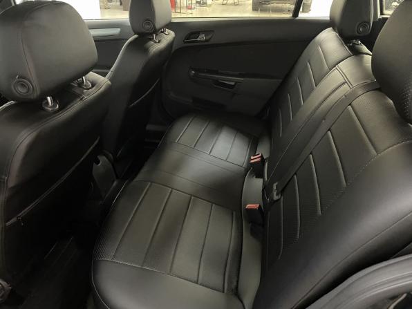 Opel Astra H Рестайлинг с пробегом 2012 года, цена 650 000 рублей, 214821 км, седан, Автокод Объявления