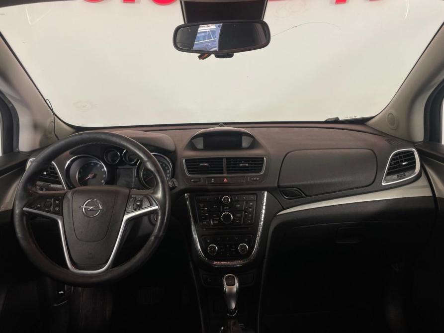 Opel Mokka I Воронеж  - изображение 10