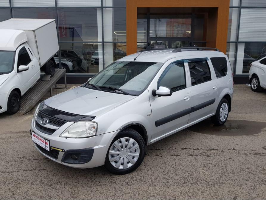 Lada (ВАЗ) Largus I Брянск  - изображение 1