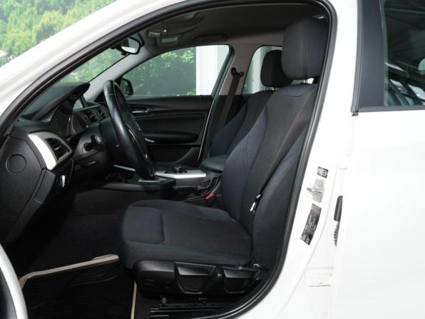 BMW 1 серии II (F20/F21) с пробегом 2012 года, цена 1 428 000 рублей, 70051 км, хэтчбек, Автокод Объявления
