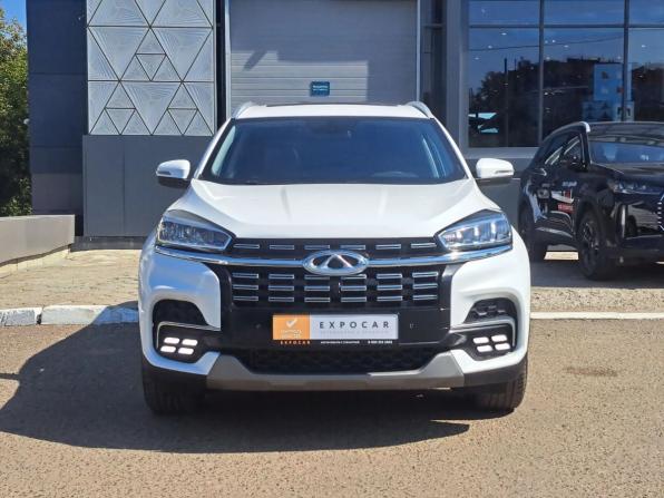 Chery Tiggo 8 I Рестайлинг с пробегом 2022 года, цена 1 487 000 рублей, 149412 км, внедорожник, Автокод Объявления