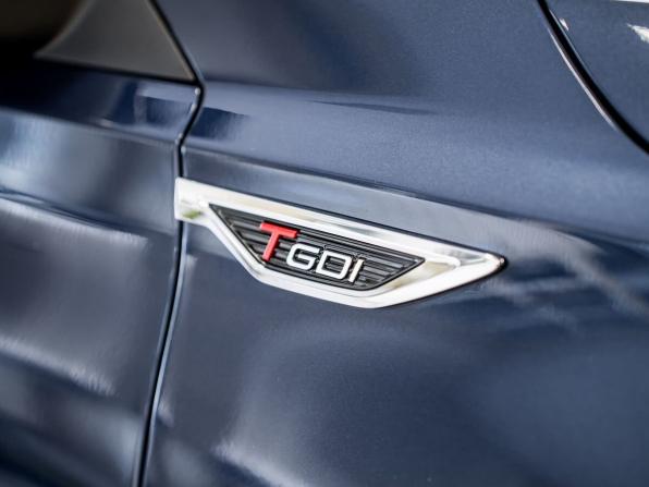 Chery Tiggo 8 Pro Max I с пробегом 2022 года, цена 2 180 000 рублей, 54900 км, внедорожник, Автокод Объявления