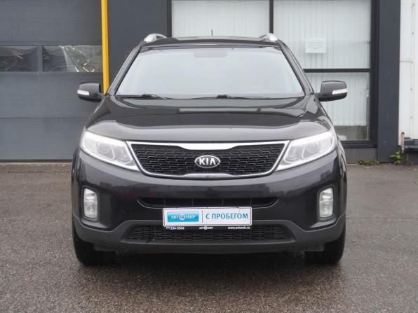 Kia Sorento II Рестайлинг с пробегом 2019 года, цена 2 050 000 рублей, 173126 км, внедорожник, Автокод Объявления