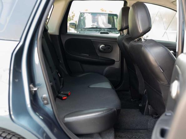 Nissan Note I Рестайлинг с пробегом 2012 года, цена 790 000 рублей, 110861 км, хэтчбек, Автокод Объявления