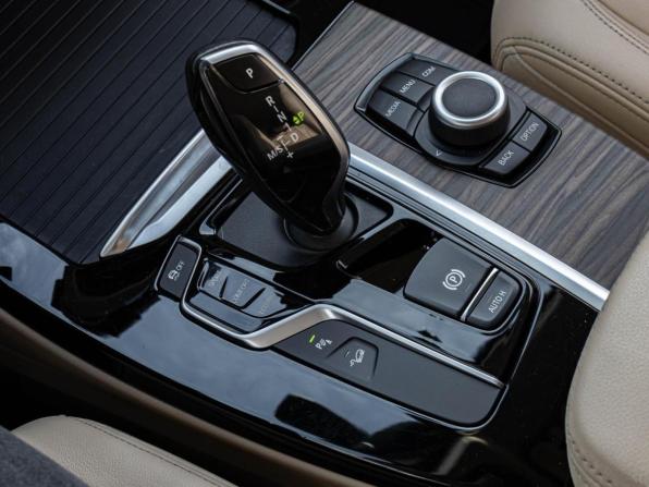 BMW X3 III (G01) с пробегом 2019 года, цена 3 630 000 рублей, 69886 км, внедорожник, Автокод Объявления
