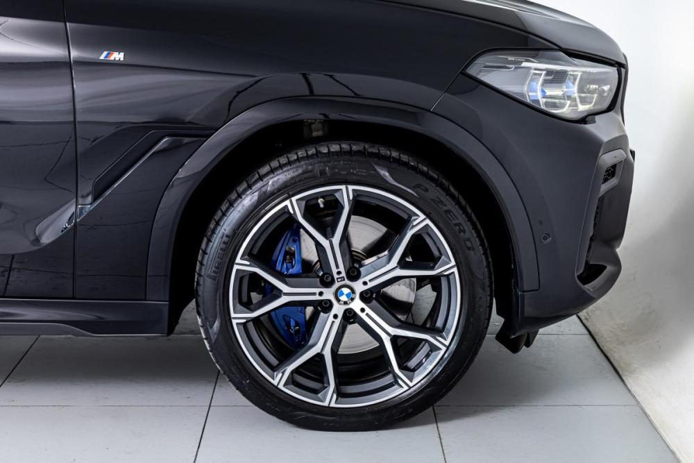BMW X6 III (G06) Казань  - изображение 7