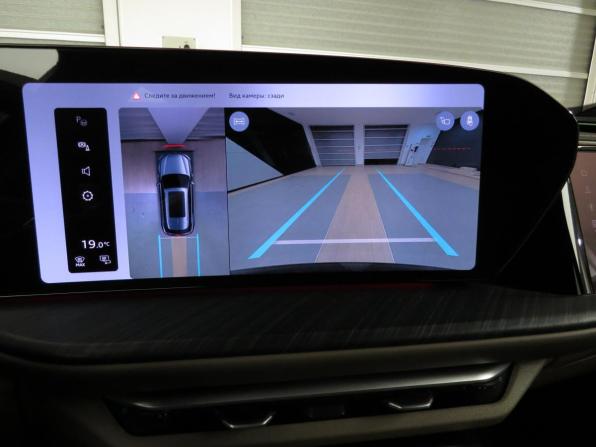 Audi Q5 III (GU) с пробегом 2026 года, цена 7 150 000 рублей, 660 км, внедорожник, Автокод Объявления