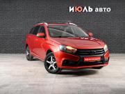 Lada (ВАЗ) Vesta I Екатеринбург  - изображение 17