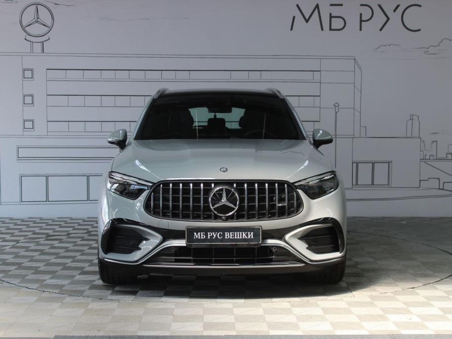 Mercedes-Benz GLC AMG II (X254) Москва  - изображение 4